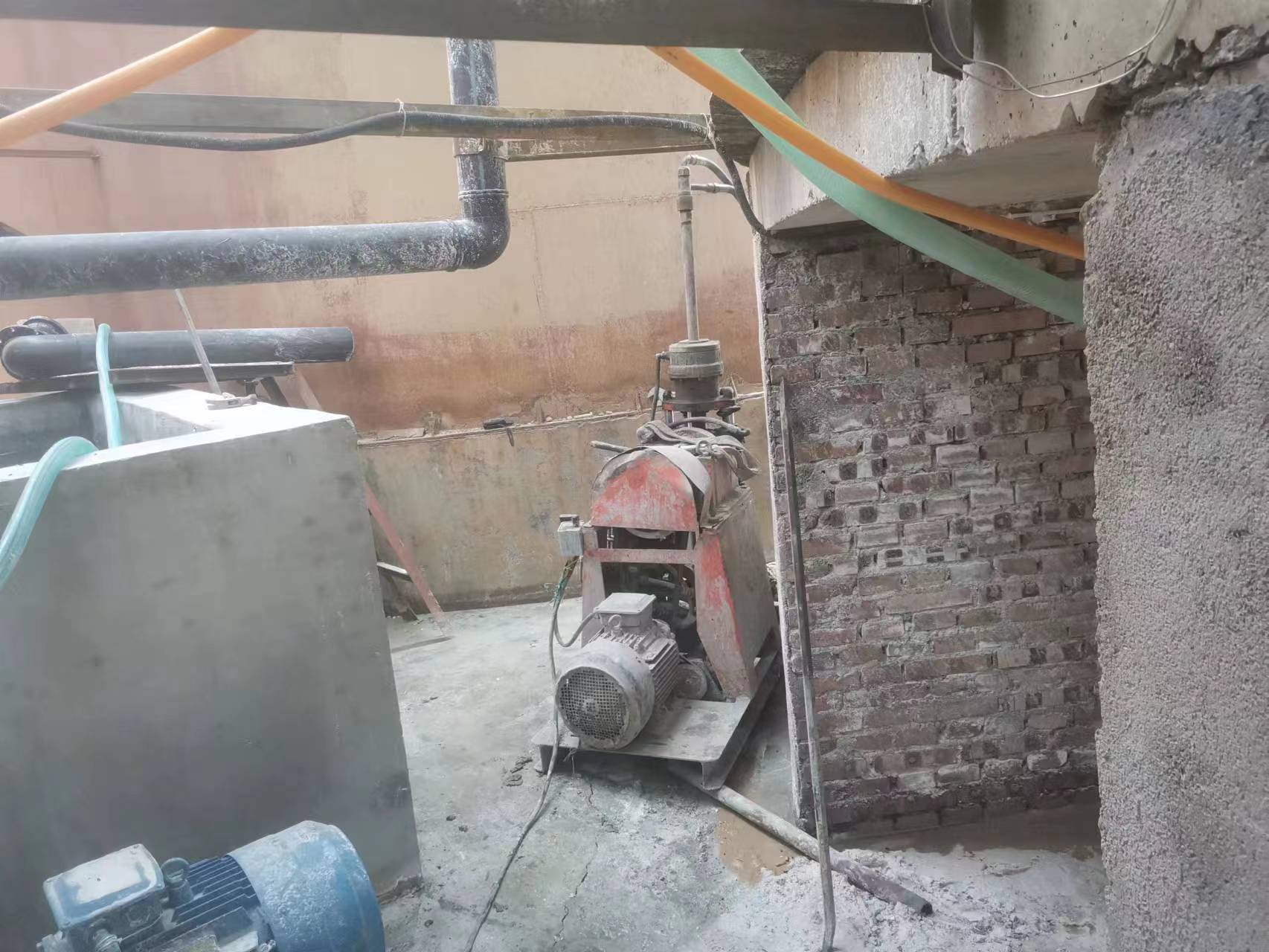 盱眙压浆作业流程有哪些